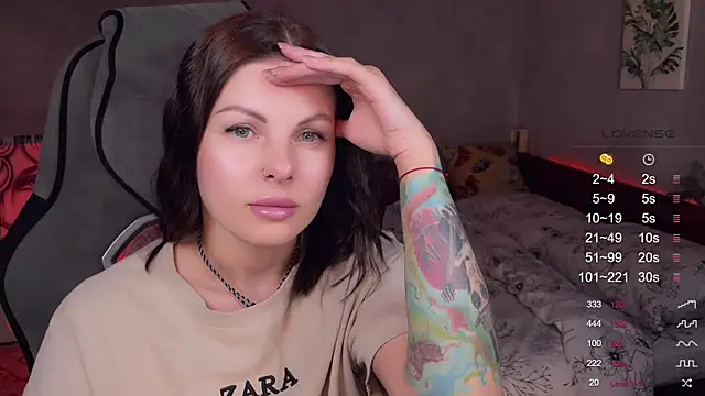 Alaska_yan Live XXX chat