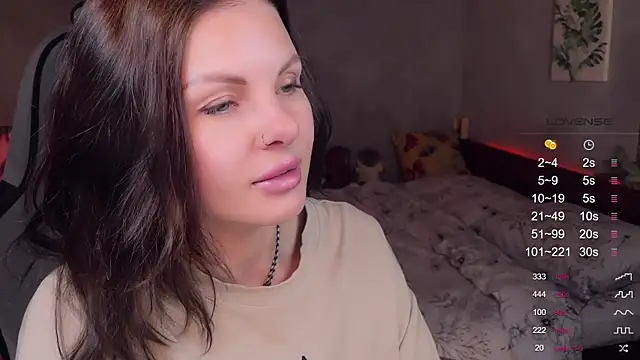 Alaska_ya Chat XXX in diretta