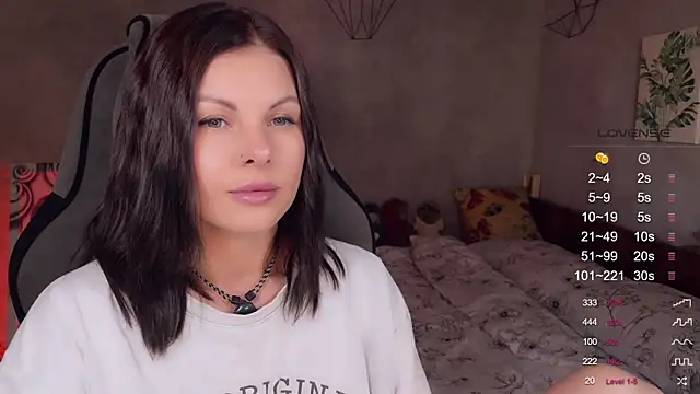 Alaska_ya – Naživo XXX chat