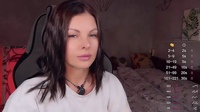 Alaska_ya's Live XXX Chat