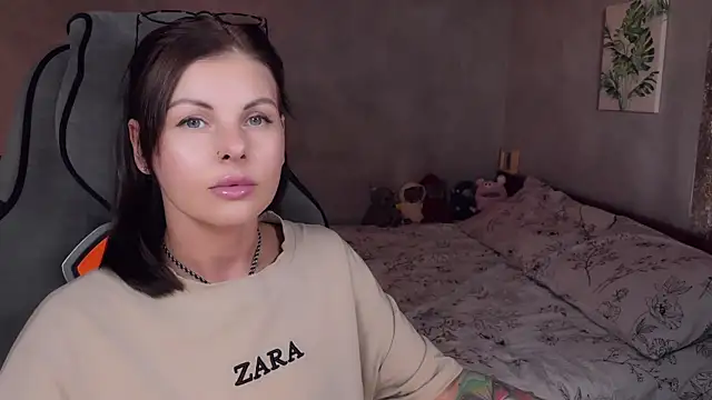 Alaska_ya's Live XXX Chat