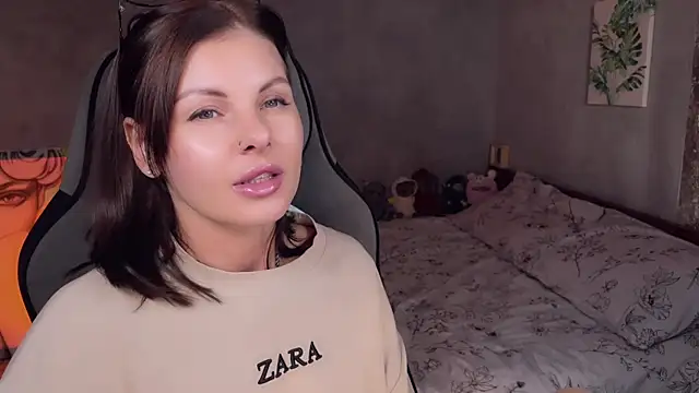 Онлайн чат XXX Alaska_ya