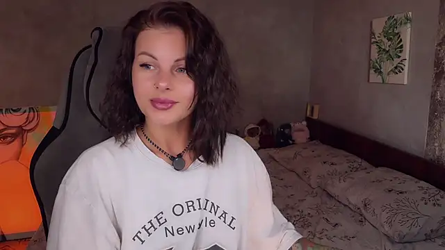 Chatroom XXX en direct de Alaska_ya
