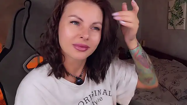 Alaska_ya Live XXX-Chat