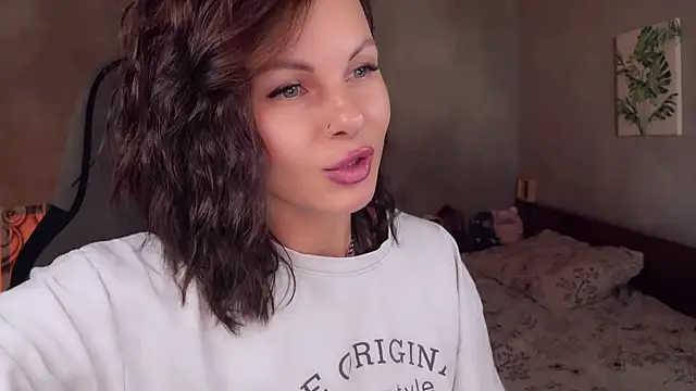 Alaska_ya's Live XXX Chat