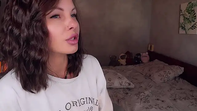 Chat XXX en directo de Alaska_ya