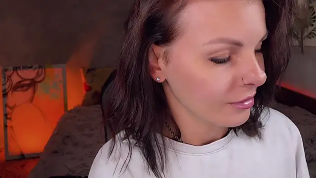 Chat XXX Live Alaska_ya