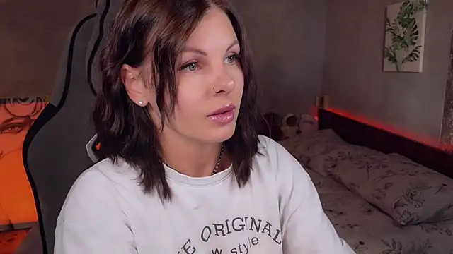 Alaska_ya Live XXX-Chat