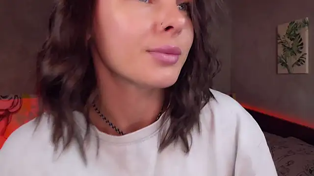 Živý XXX chat Alaska_ya