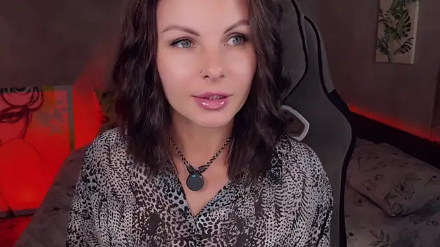 Chat XXX Live Alaska_ya