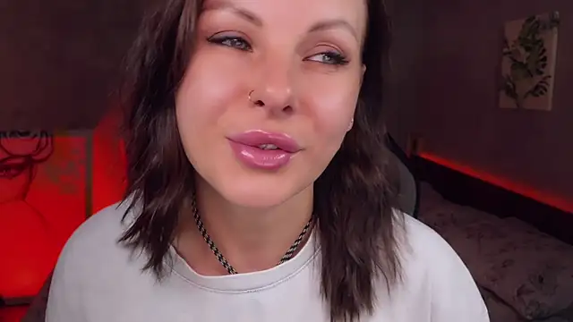 Alaska_ya's Live XXX Chat