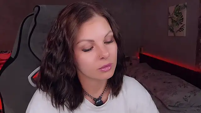 Alaska_ya's Live XXX Chat
