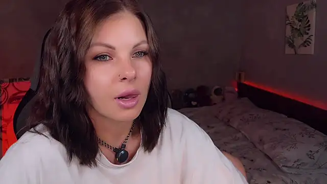Živý XXX chat Alaska_ya
