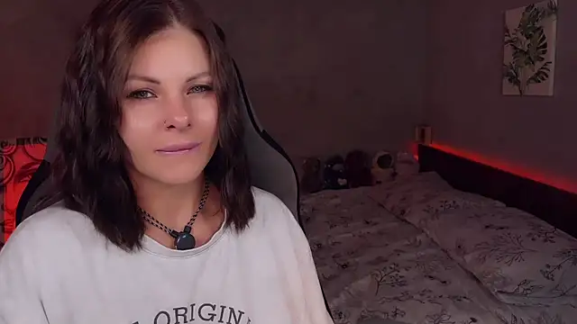 Alaska_ya's Live XXX Chat