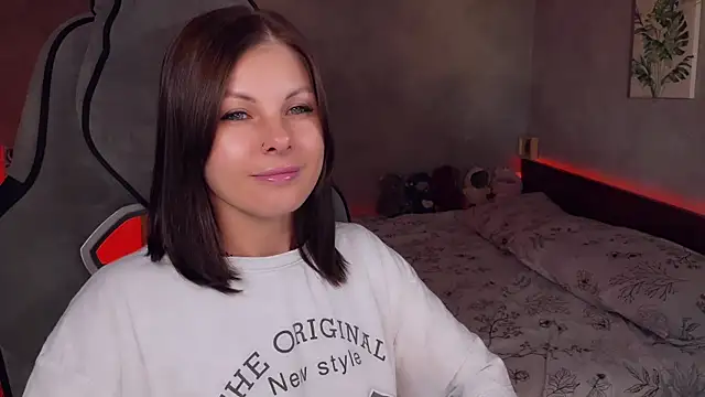 Alaska_ya Live XXX-Chat