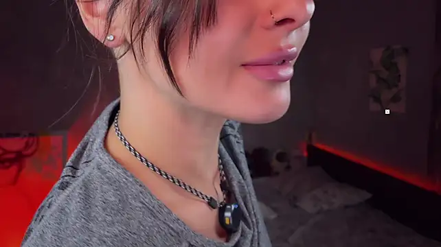Živý XXX chat Alaska_ya