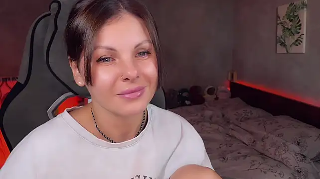 XXX chat uživo modela Alaska_ya