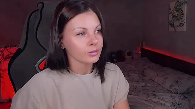 Živý XXX chat Alaska_ya