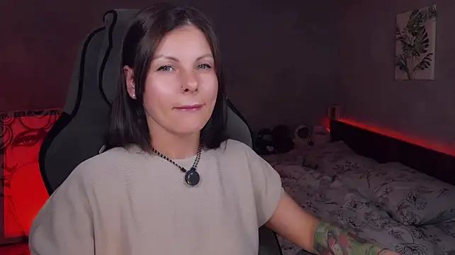 Alaska_ya Live XXX-Chat