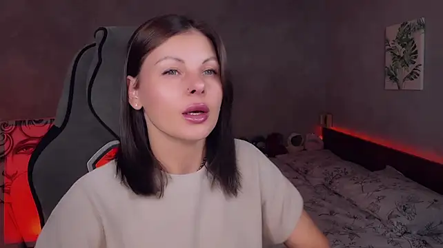 Alaska_ya Chat XXX in diretta