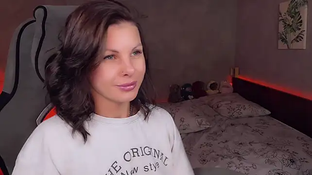 Alaska_ya's Live XXX Chat
