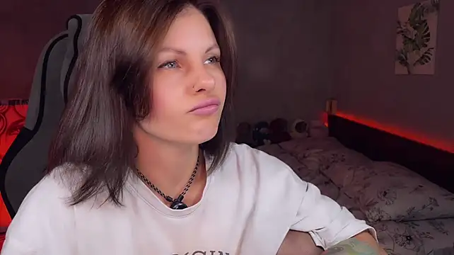 Alaska_ya's Live XXX Chat