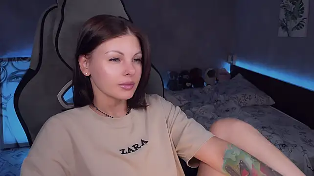 Alaska_ya's Live XXX Chat
