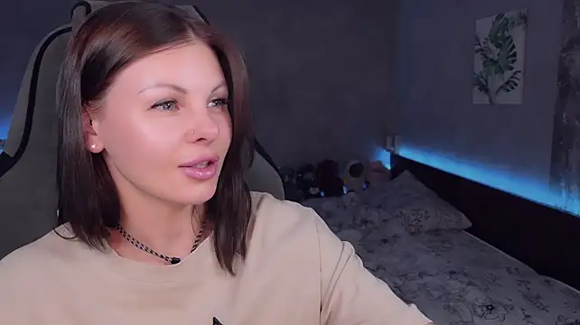 Chat XXX en directo de Alaska_ya
