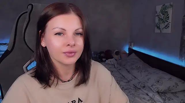 Alaska_ya – Live XXX-chat
