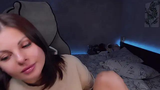Alaska_ya – Naživo XXX chat
