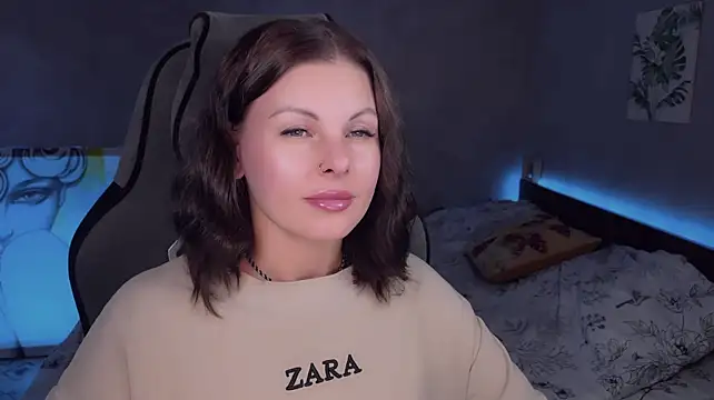 Alaska_ya's Live XXX Chat