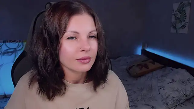Alaska_ya 现场XXX聊天