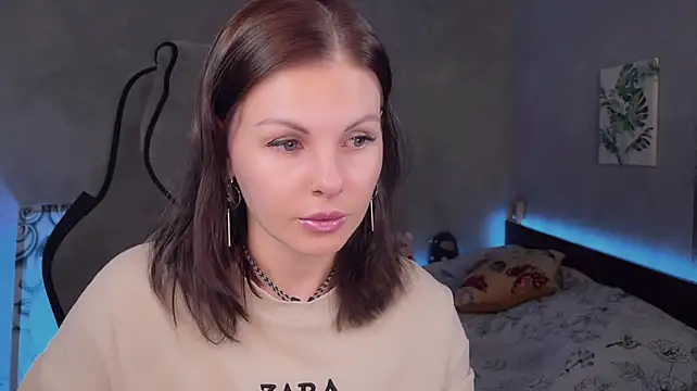 Živý XXX chat Alaska_ya