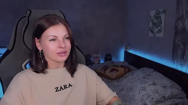 Živý XXX chat Alaska_ya