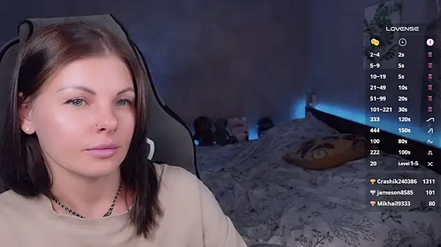 Živý XXX chat Alaska_ya