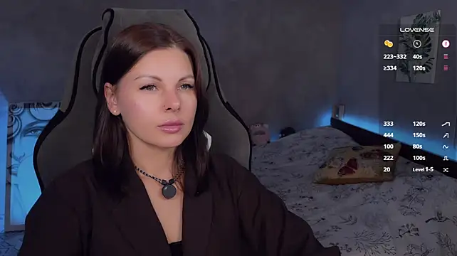 Alaska_ya: онлайн-секс-чат
