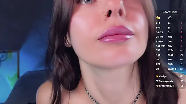 Alaska_ya's Live XXX Chat