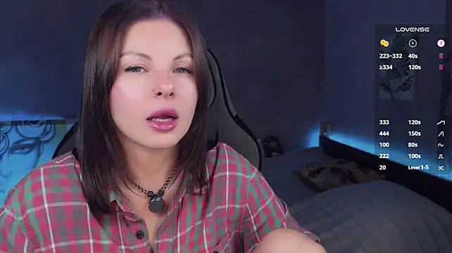 Chatroom XXX en direct de Alaska_ya