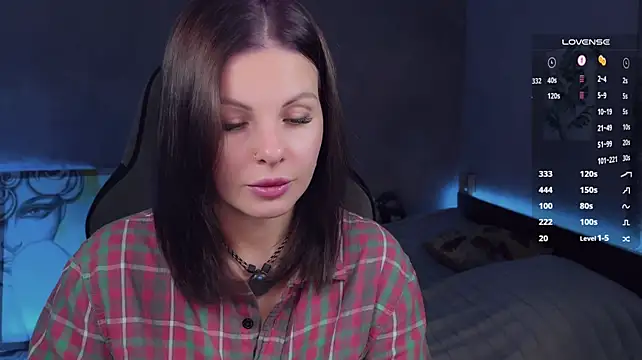 Živý XXX chat Alaska_ya