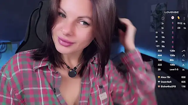 Alaska_ya Chat XXX in diretta