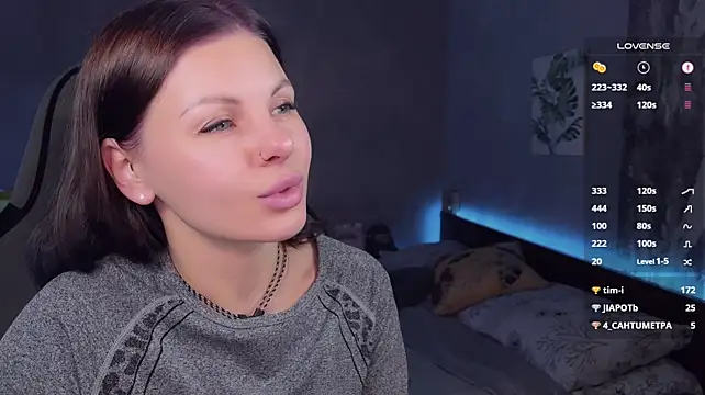 Alaska_yan Live XXX chat