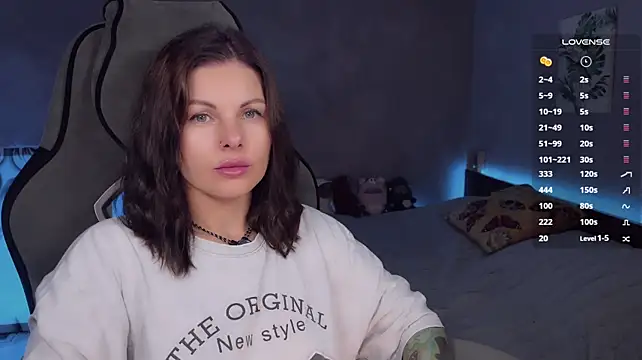 Alaska_ya Live XXX Chat
