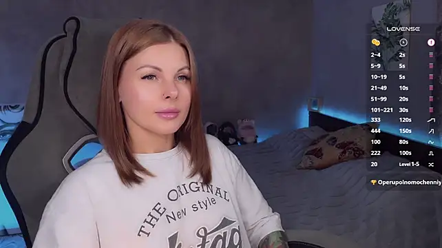 Alaska_ya Live XXX-Chat