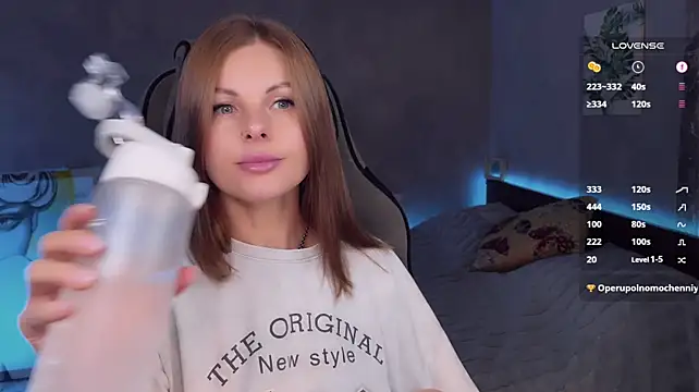 Alaska_ya's Live XXX Chat