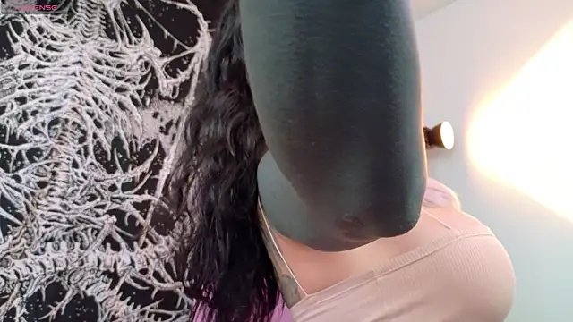 antoniaacxx 웹캠 쇼