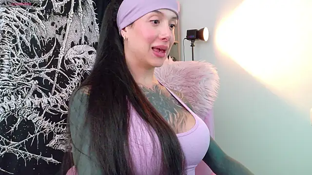 عرض كام antoniaacxx