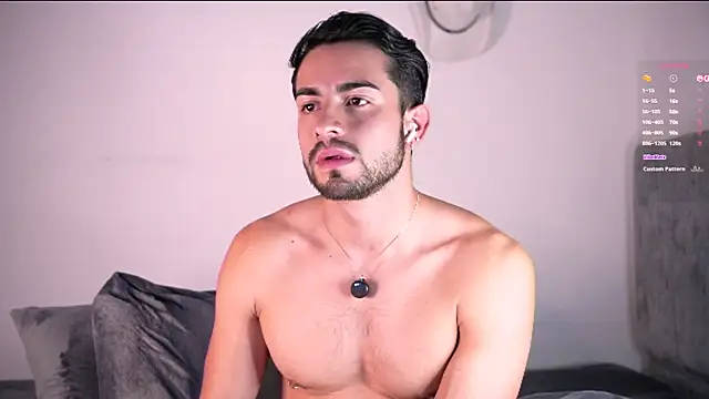 Онлайн чат XXX aydan_hw