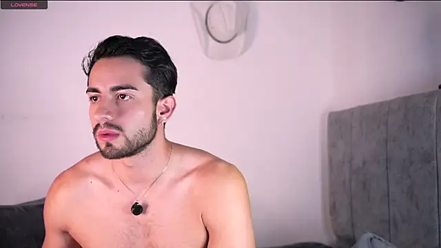 Show de webcam de aydan_hw