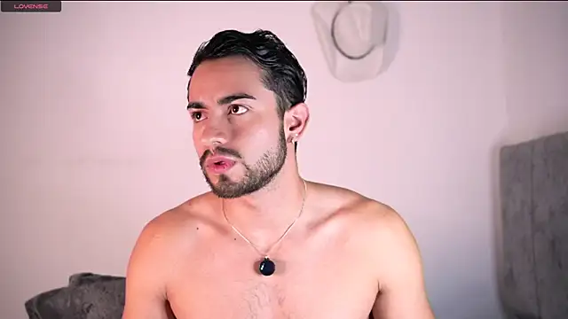 aydan_hw Adlı Modelin Web Kamerası Şovu
