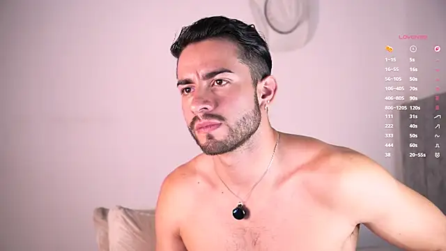 aydan_hw 在線直播表演